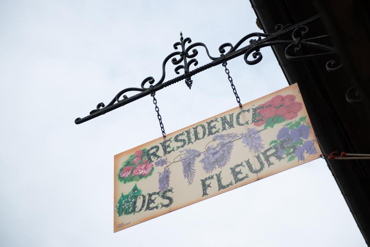 Les Gites By Carpe Diem Les Andelys Esterno foto